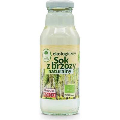 Dary Natury Био сок от бреза, за детокс, 270 ml, Dary Natury (862676 DN)