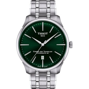 Tissot T139.407.11.091.00 Часовници