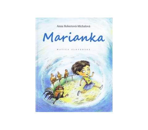Marianka