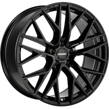 Carmani 20 7.5X17 5X112 ET45 black