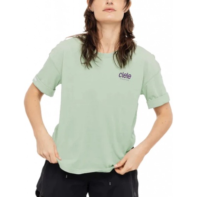 Ciele Tričko WNSBTShirt Athletics Dots Cedarbloom clwnsbta sf001