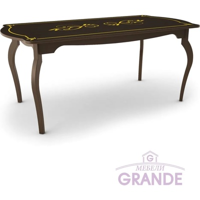 Mebeli Grande ТРАПЕЗНА МАСА СИАНА (10224020)