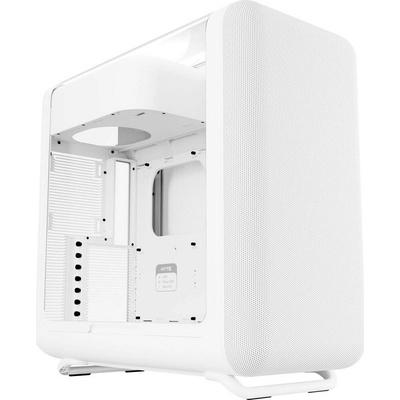 HYTE X50 Snow White CS-Hyte-X50G-WW