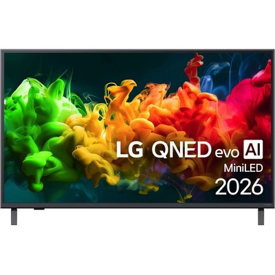 LG 43QNED81B6C