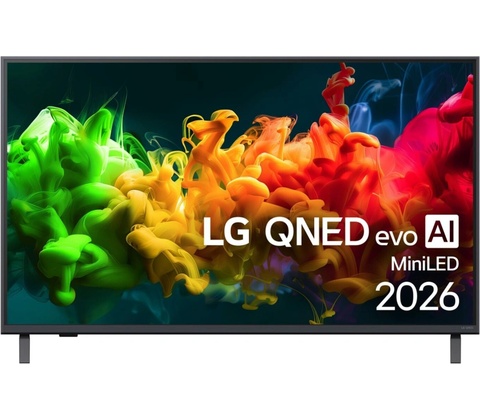 LG 43QNED81B6C