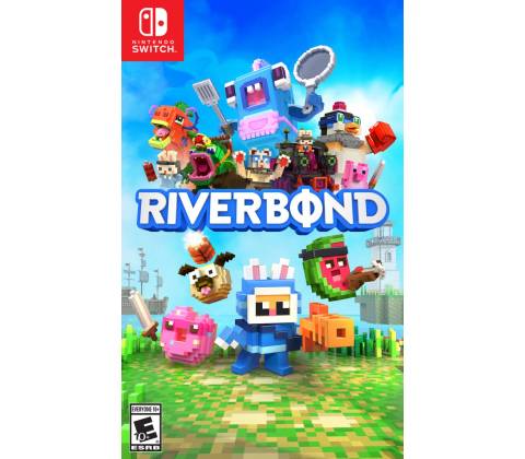 Riverbond