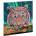 Legind Diamond Mosaic Diamond Painting Tiger 30x30cm