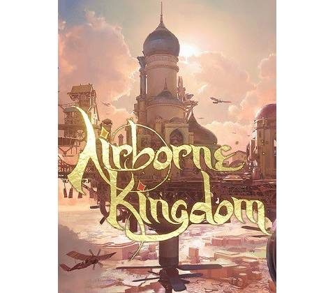 Airborne Kingdom
