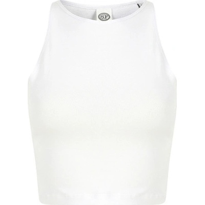 Sf crop SK106 White