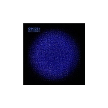 ORKIDEA: HARMONIA CD