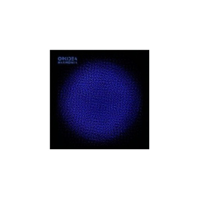 ORKIDEA: HARMONIA CD