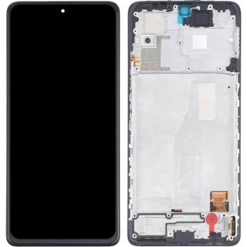 LCD Displej + Dotykové sklo Xiaomi Redmi Note 10 Pro