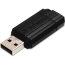 Image 1 of Verbatim Store N Go Pinstripe USB 2.0 128GB 49071