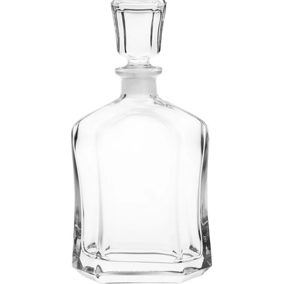 BORMIOLI ROCCO Capitol 0,7 l skleněná karafa se zátkou
