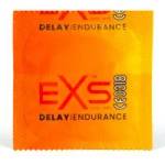 EXS Condoms Delay Endurance 1 бр (P25348)