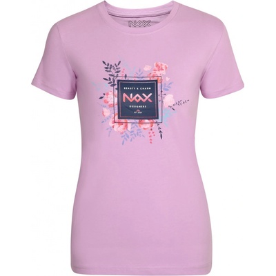 Nax Sedola Dámske triko LTSX935 buket