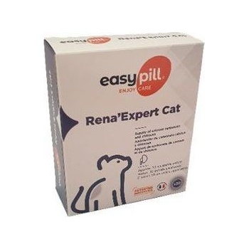 Easypill Rena´Expert Cat 60 g