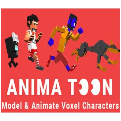 Anima Toon