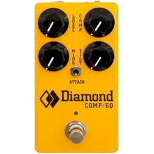 Diamond Bass Comp/EQ