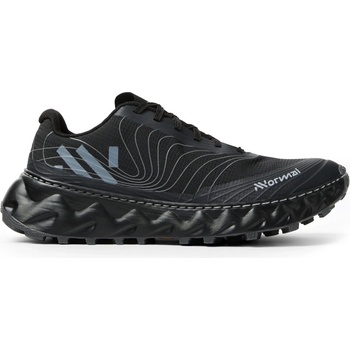 NNormal Маратонки NNormal Tomir 2.0 Trail running shoes - Black - размер 40 (EU) (023-2337-0214)