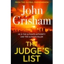 The Judge's List - John Grisham