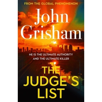 The Judge's List - John Grisham