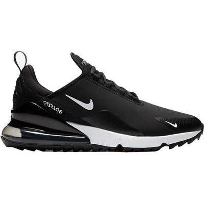 Nike Air Max 270 G Mens black/white/hot-punch – Zboží Mobilmania