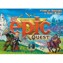 Gamelyn Games Tiny Epic Quest
