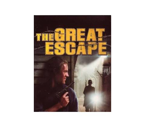 The Great Escape