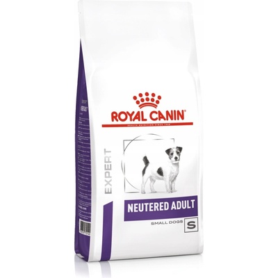 Royal Canin Vet Care Neuterred Adult Small Dog 1,5 kg