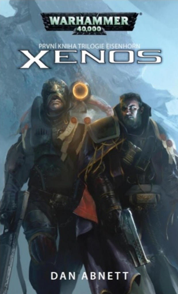 Warhammer 40 000: Xenos