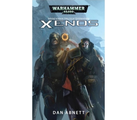 Warhammer 40 000: Xenos