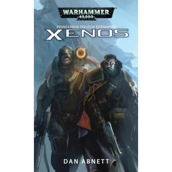 Warhammer 40 000: Xenos