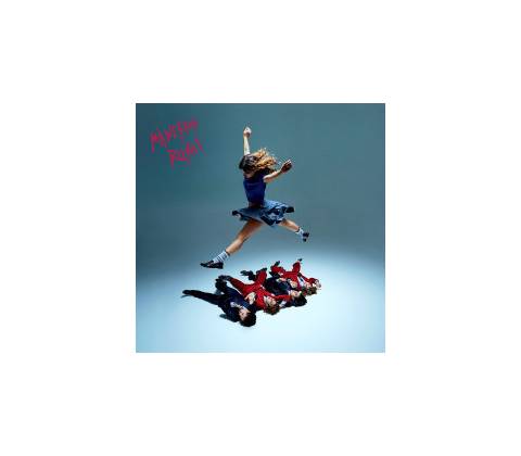 Maneskin - Rush! Softpack CD