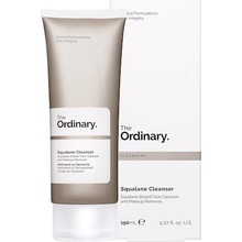 The Ordinary Squalane Cleanser se skvalanem 150 ml