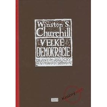 Veľké demokracie - W.S. Churchill
