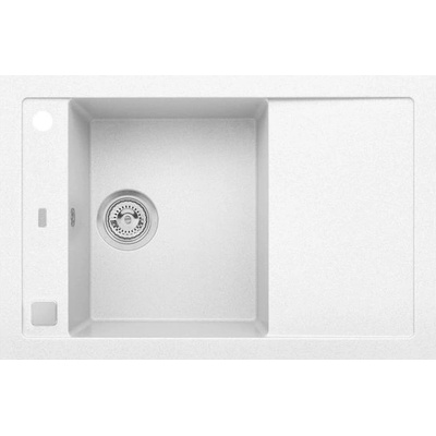 Alveus FORMIC 30 Arctic