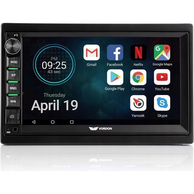 Vordon AC-8290 Nexus