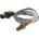 Lambda sonda BOSCH 0 258 017 206