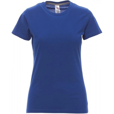 Payper SUNSET LADY Tričko dámske Royal blue
