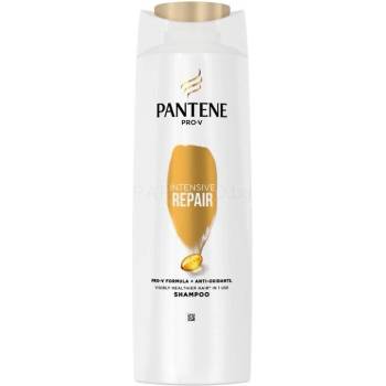 Pantene Шампоан Pantene Pro-V Интензивно възстановяване 400мл (939219009101)