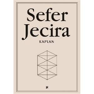 Sefer Jecira | Aryeh Kaplan (2021)