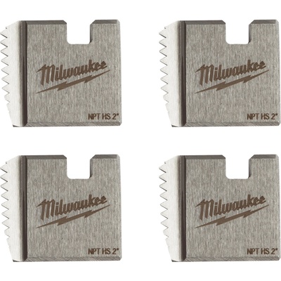 MILWAUKEE Rýchlorezná hlava NPT HS 2" 48361112