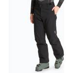 SCOTT Мъжки скиорски панталони SCOTT Ultimate Dryo black