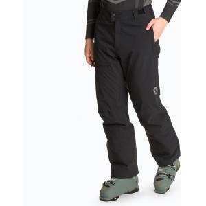 SCOTT Мъжки скиорски панталони SCOTT Ultimate Dryo black