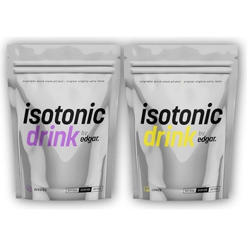 Edgar Isotonic Drink 1000 g