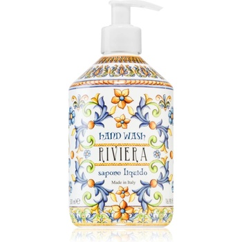 Le Maioliche Riviera течен сапун за ръце 500ml
