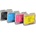 Compatible Brother LC-1000 съвместим икономичен комплект (PMBPR1000)