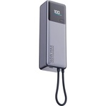 Recenze Xiaomi 10000mAh 59630