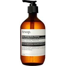 Aesop Citrus Melange sprchový gél 500 ml